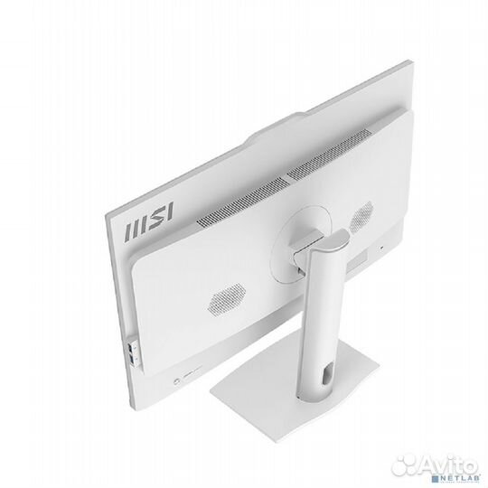 MSI Pro AP272P 14M-684XRU 9S6-AF8322-684 White 27