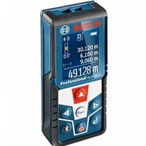 Лазерный дальномер Bosch GLM 50 C Professional