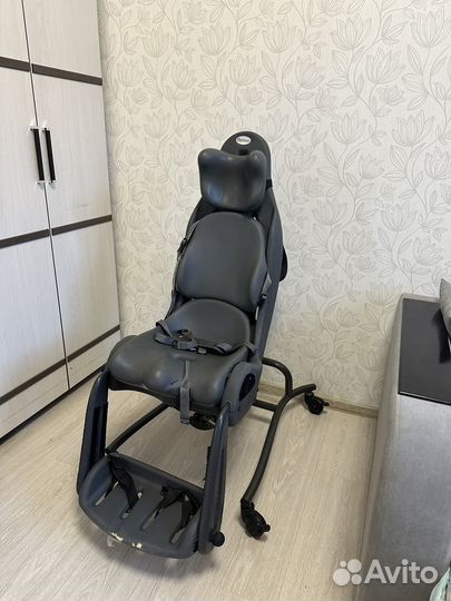 Инвалидное кресло бу