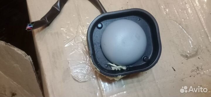 Сирена сигнализации Nissan 350z, Fairlady Z33