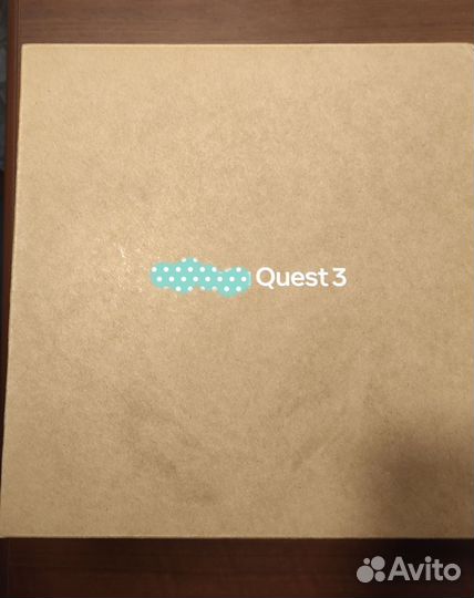 Oculus Quest 3 128 gb