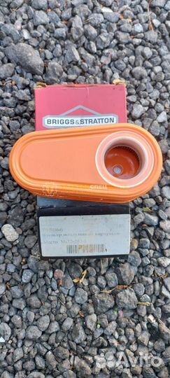 Фильтр воздушный 795066