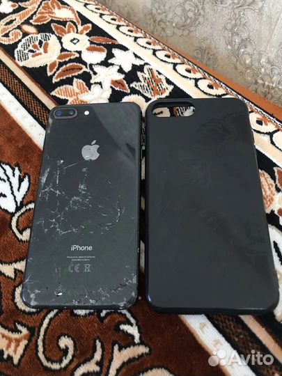 iPhone 8 Plus, 64 ГБ