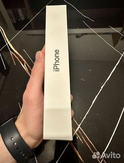 iPhone 15 Pro Max 512 Gb Black SIM + eSIM