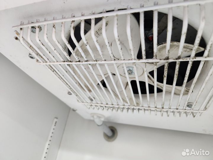 Холодильный шкаф Polair DM105-S