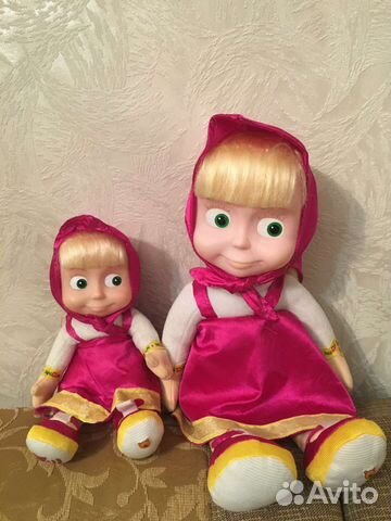 Детские игрушки