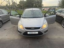 Ford Focus 1.6 MT, 2010, 250 000 км, с пробегом, цена 480 000 руб.