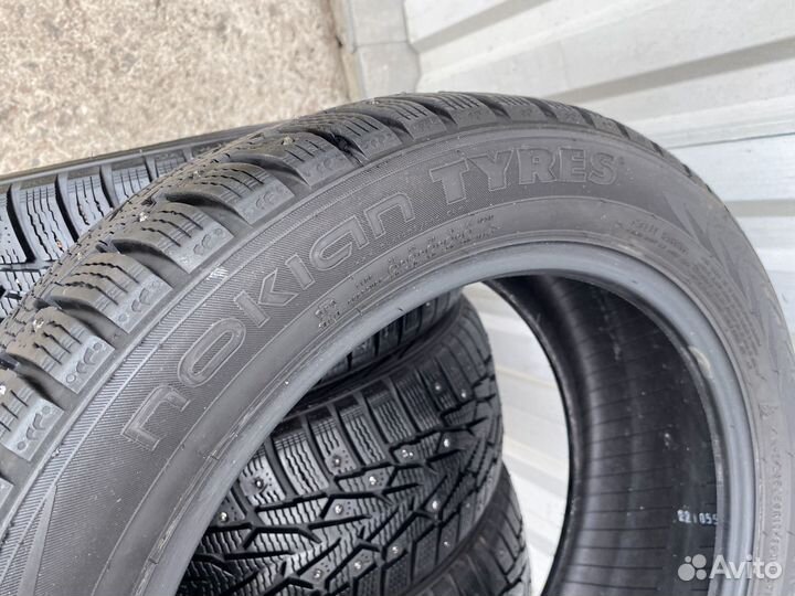 Nokian Tyres Nordman 7 205/50 R17