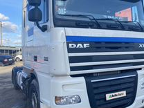 DAF FT XF 105.410, 2017