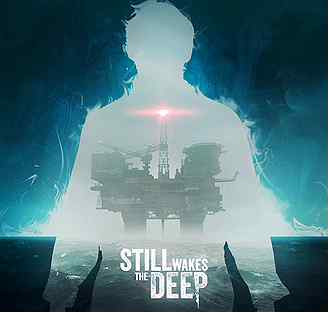 Still Wakes the Deep для PS5