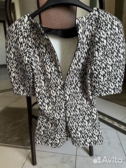 Блузка женская 42 44