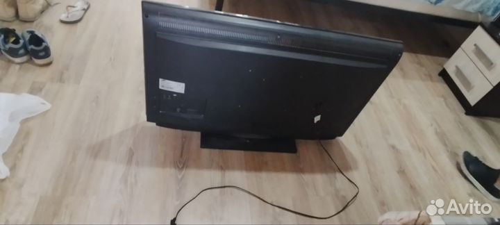 Бу телевизор samsung