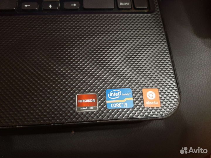 Dell Inspiron 3521 Core i3