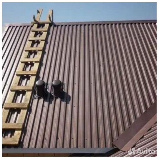 Профильный лист