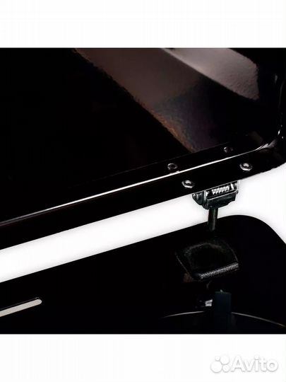 Плита электро-газовая Kraft KF-FSK6405aewi