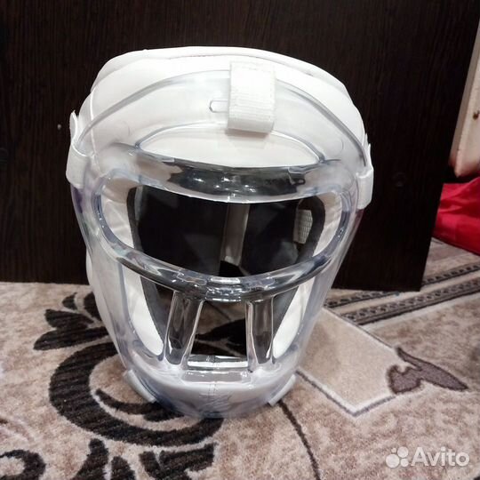 Шлем