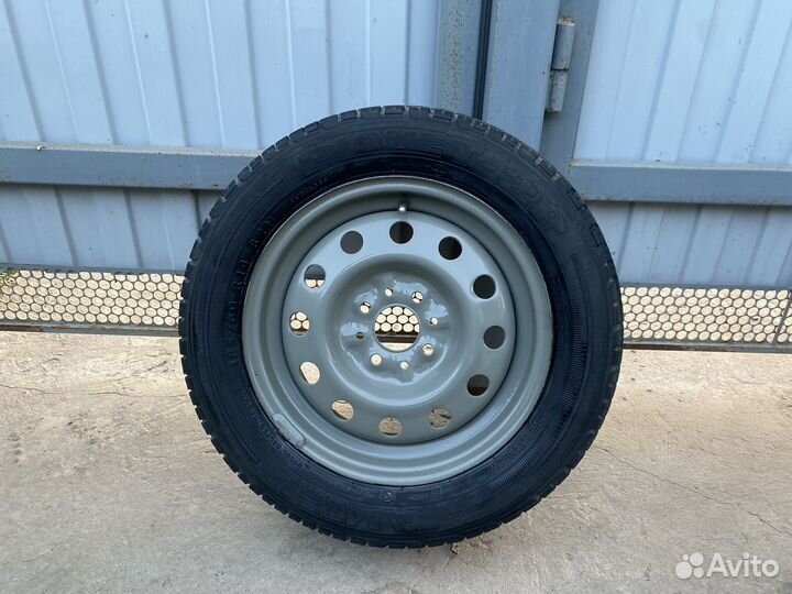 Колеса 185 60 r14 лето