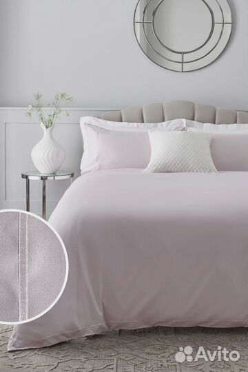 Постельное белье Next, натяжные прост. Ted Lapidus