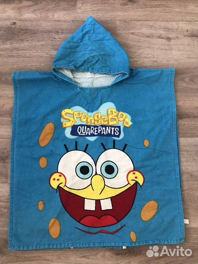 Полотенце детское