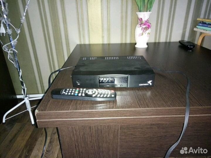 Спутниковое тв