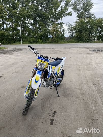 Motoland tt 300