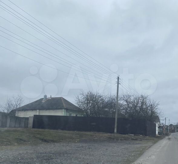 Дом 57,2 м² на участке 50 сот.