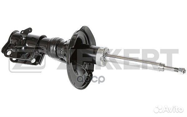 Амортизатор газовый левый передней подвески Hon