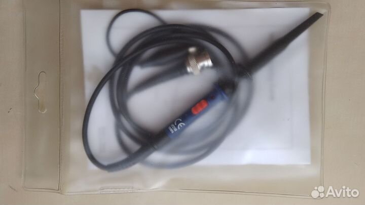 Пассивный пробник HP-2100