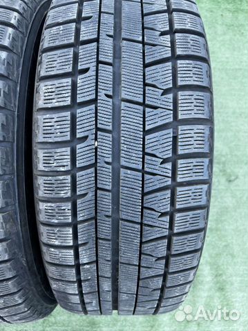 Yokohama Ice Guard IG50 225/55 R17 97Q