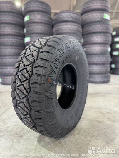 Grenlander Conquewind R/T 265/65 R18 117Q