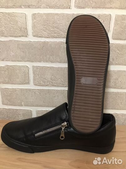 Ботинки женские 43 размер 27 см