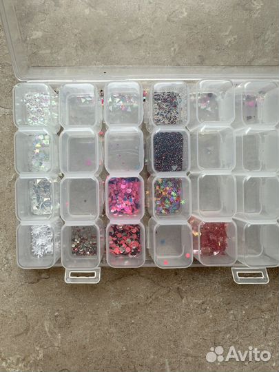 Органайзер для хранения