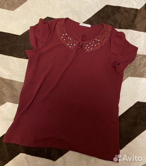 Вещи пакетом женские 46