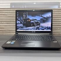 Мощный ноутбук i7 16gb GTX