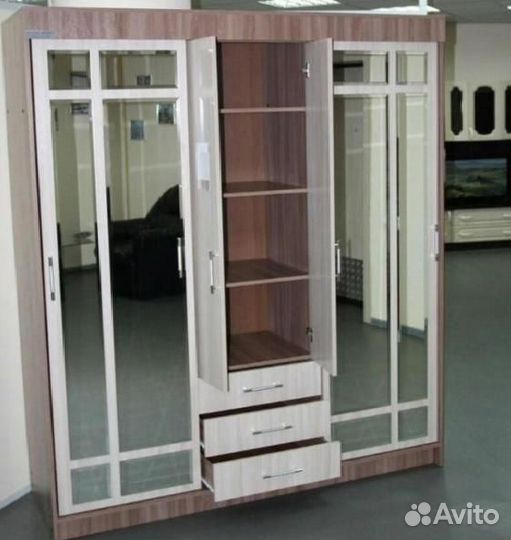 Шкаф-купе