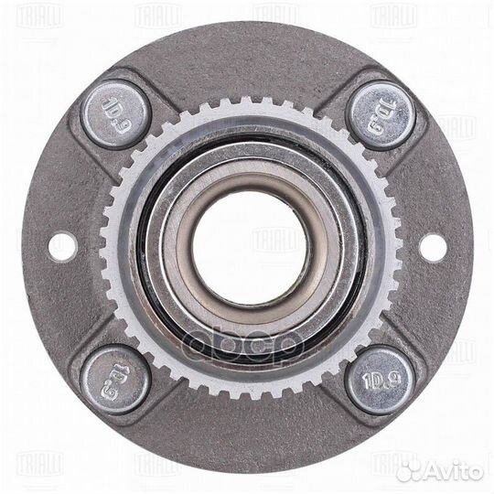 Ступица для а/м Kia Spectra (97) с ABS диск. т