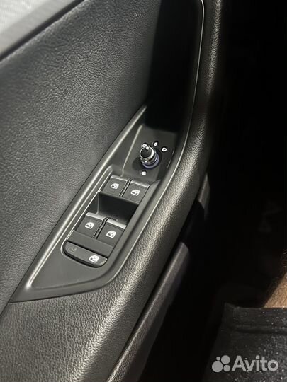 Audi A4 2.0 AMT, 2018, 64 500 км