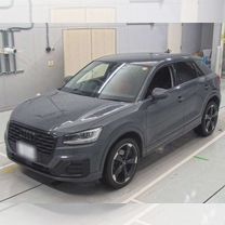 Audi Q2 1.0 AMT, 2020, 22 000 км, с пробегом, цена 1 690 000 руб.