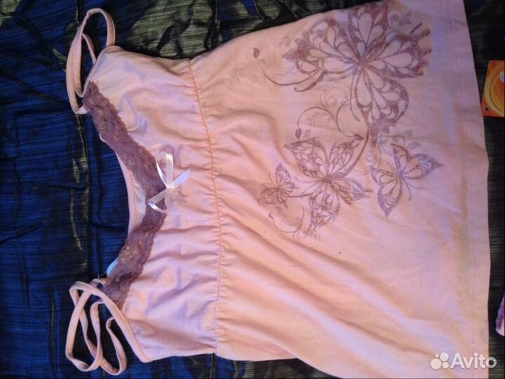 Продаю комплект из двух пижам