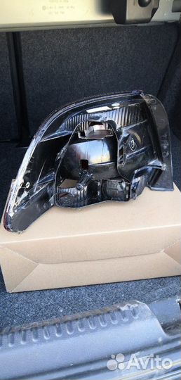 Задний правый фонарь, оригинал