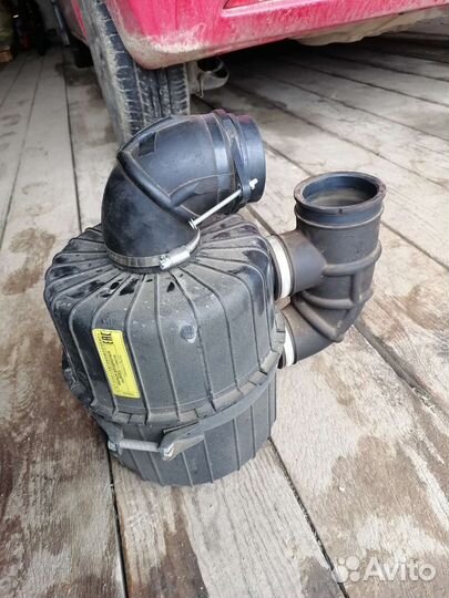 Воздушный фильтр под шноркель Соболь 4х4