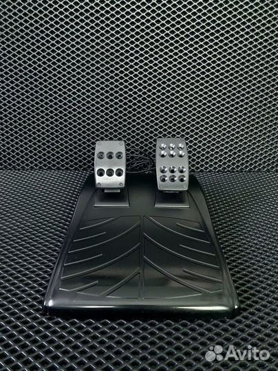 Logitech driving force gt (Гарантия) Игровой руль