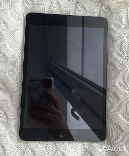 iPad mini 16 GB WI-FI MF432RS/A M1