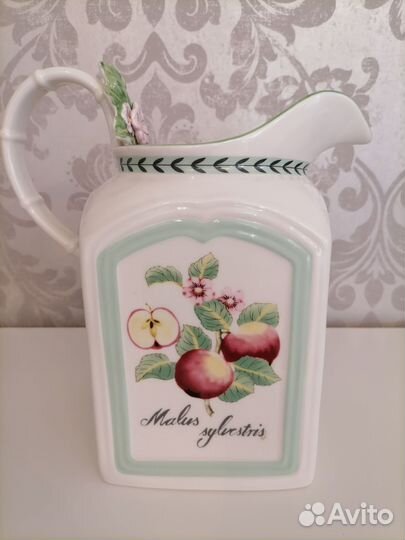 Кувшин Villeroy&Boch 3,2 л. Серия French Garden