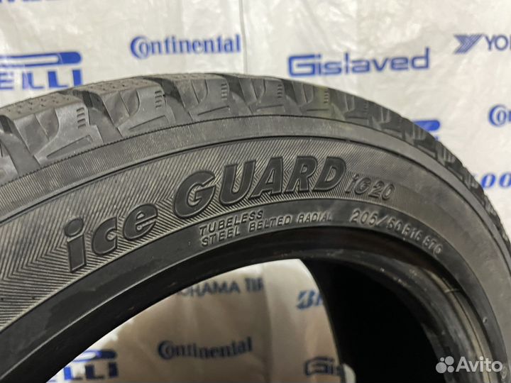 Yokohama Ice Guard IG20 205/50 R16