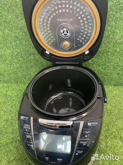 Мультиварка redmond RMK-M231