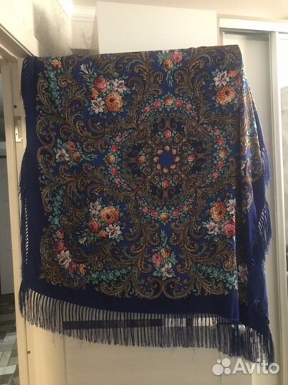 Русский платок