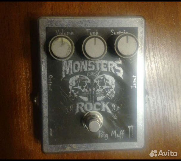 Big Muff