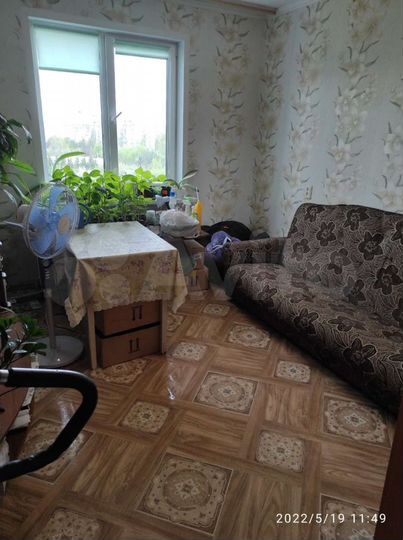 2-к. квартира, 52,8 м², 5/5 эт.