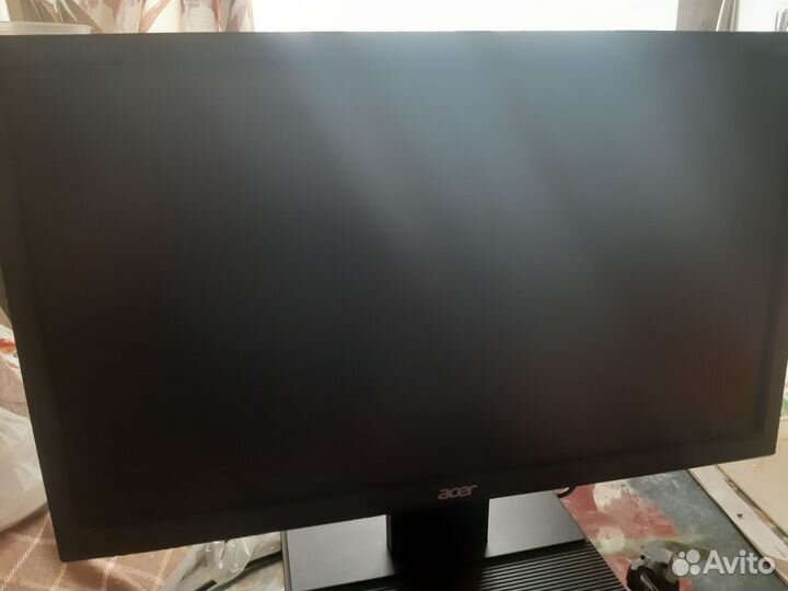 Монитор для компьютера